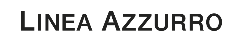 Linea Azzurro