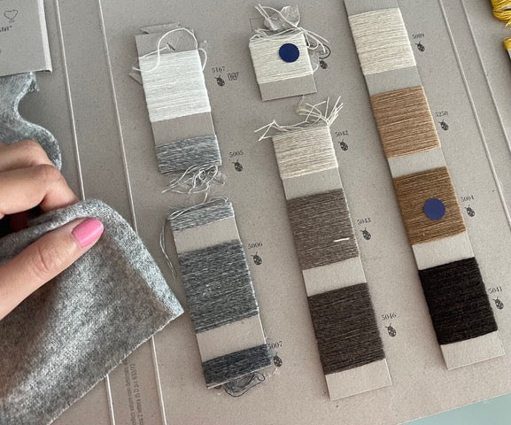 Autumn/winter 2022 styles and colours – what makes the cut?