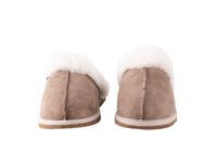 JESSICA STONE SLIPPERS