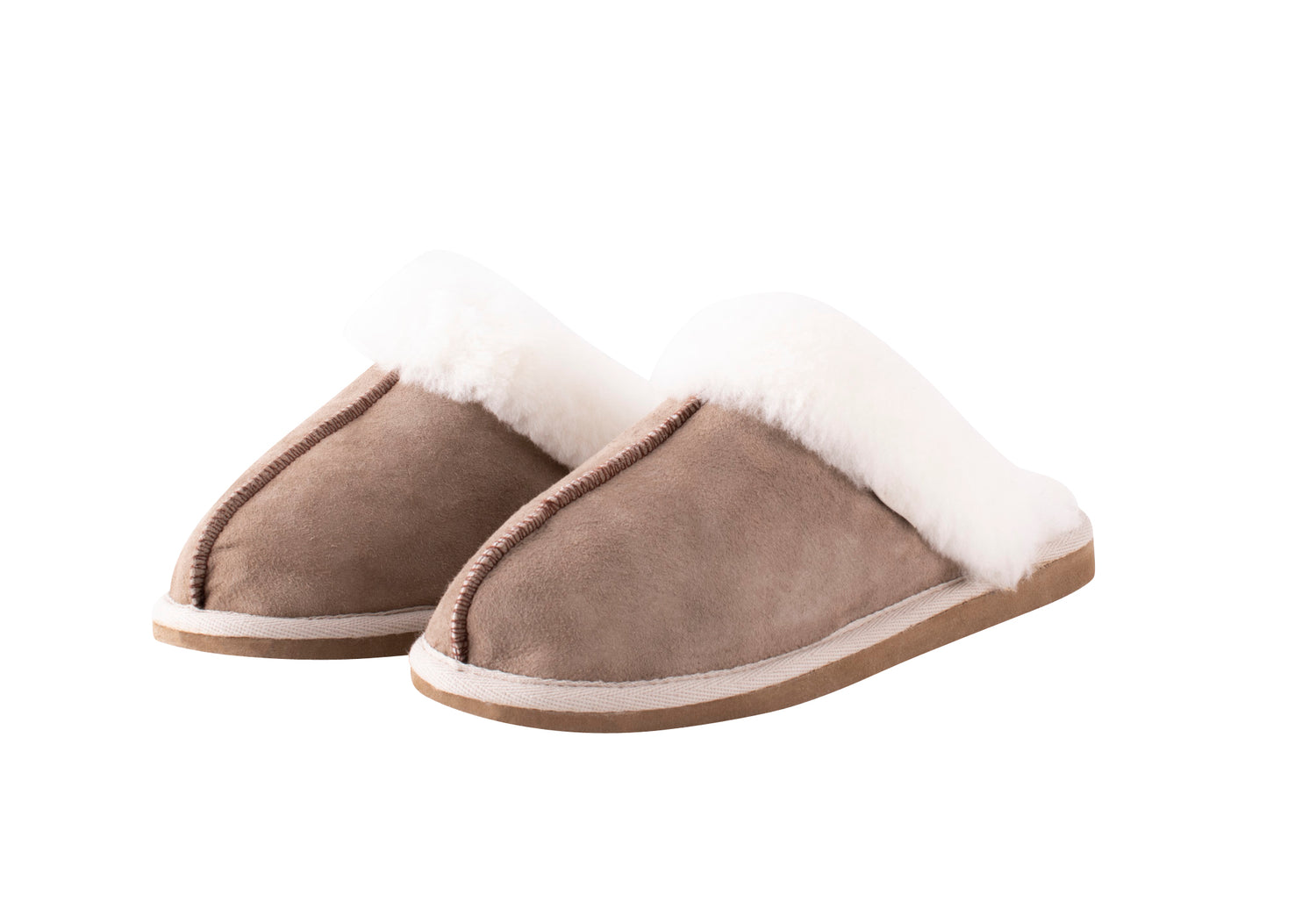 JESSICA STONE SLIPPERS